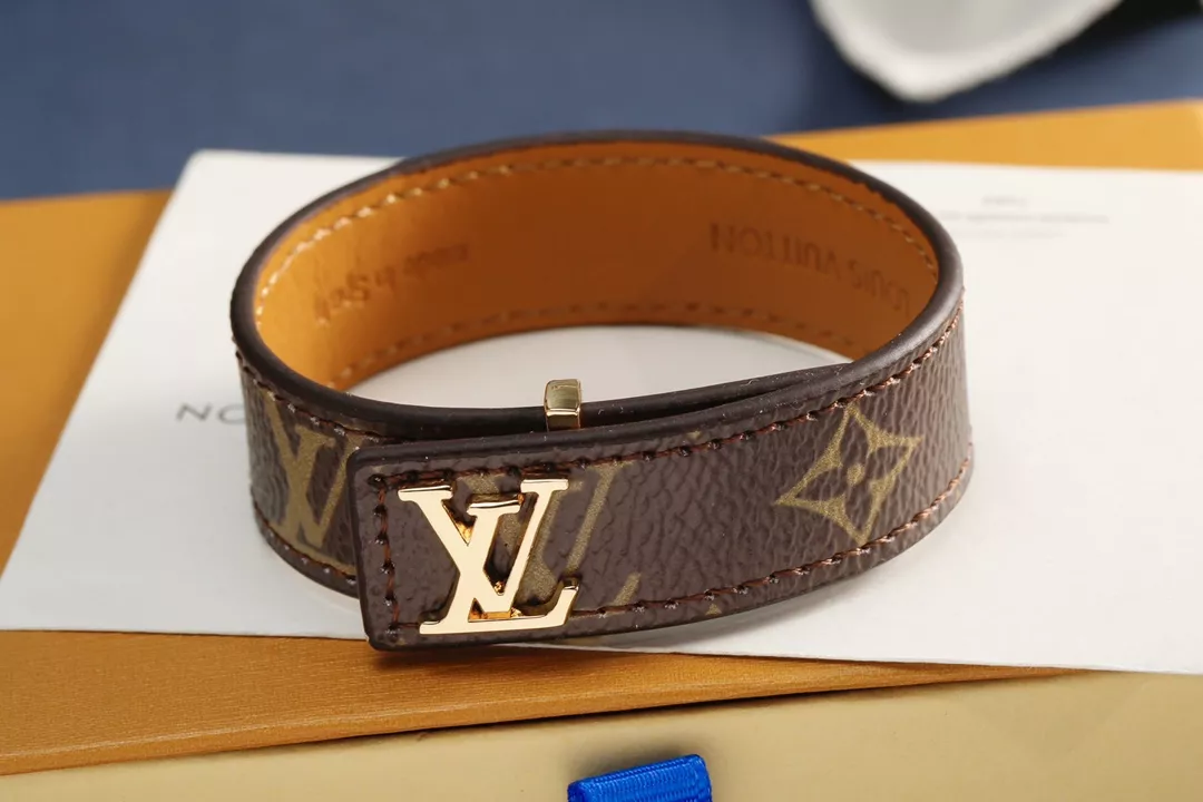 louis vuitton lv bracelets s_127062a